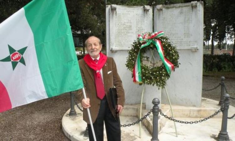 Matelica, è morto l'ex sindaco Gennaro Barboni: da partigiano è stato protagonista della Resistenza Matelica, è morto l'ex sindaco Gennaro Barboni: da partigiano è stato protagonista della Resistenza