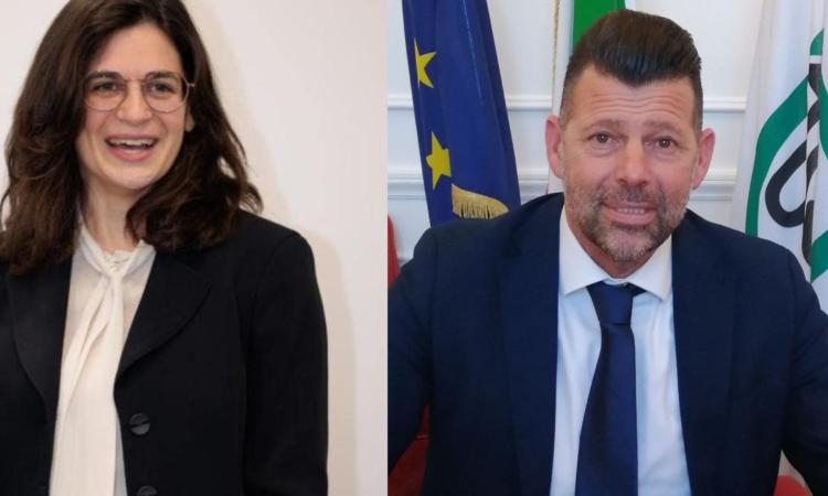 Pd Marche, Bomprezzi chiede le dimissioni di Mangialardi: "Operazioni fatte nell'ombra" Pd Marche, Bomprezzi chiede le dimissioni di Mangialardi: "Operazioni fatte nell'ombra"