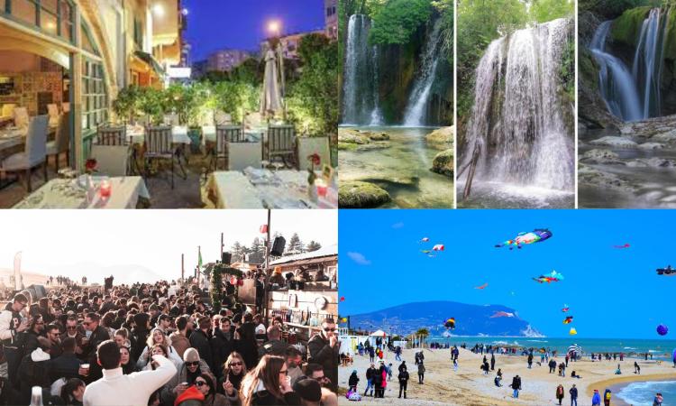 Cosa fare a Pasquetta in provincia di Macerata? Ecco 14 idee per le vostre uscite "fuori porta"