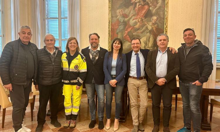 Civitanova, a maggio torna la Corsa dei quartieri: "Nuovi parcheggi e più sicurezza"
