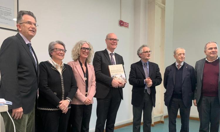 Presentati a Macerata due volumi dedicati al patrimonio epigrafico della Dalmazia Presentati a Macerata due volumi dedicati al patrimonio epigrafico della Dalmazia