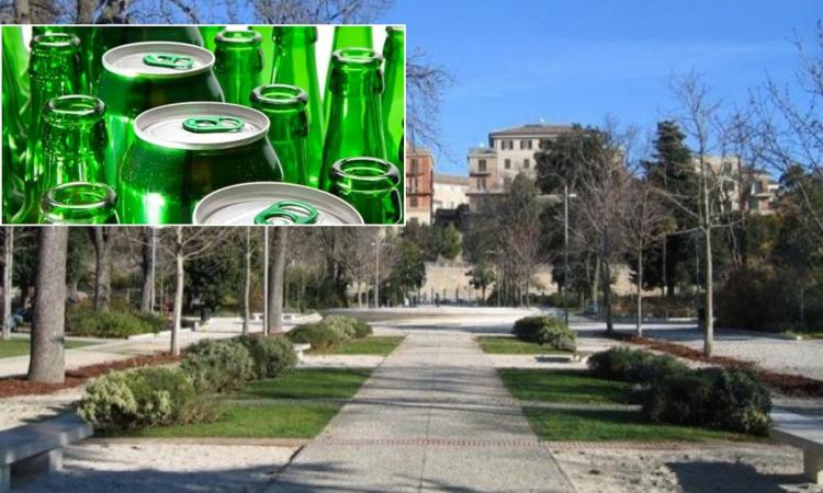 “Mc Calling, Pasquetta senza rete" a Macerata: per la festa stop ai contenitori di vetro e alluminio “Mc Calling, Pasquetta senza rete" a Macerata: per la festa stop ai contenitori di vetro e alluminio