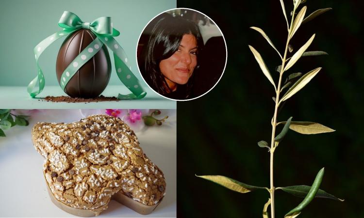 Oltre la festa religiosa, la Pasqua e i suoi simboli: ogni giorno può essere una rinascita Oltre la festa religiosa, la Pasqua e i suoi simboli: ogni giorno può essere una rinascita