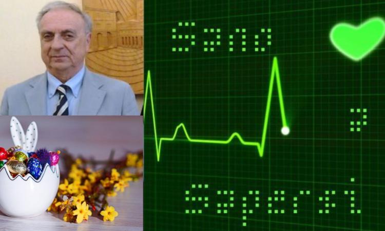 La festa è salute: tutti i benefici della Pasqua