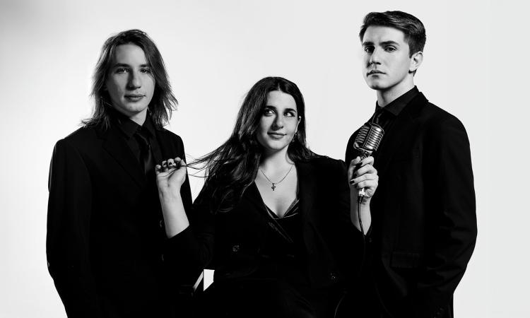 I Wet Floors tornano con un nuovo singolo (e video) dove smontano il mito del "Sex, Drugs & Rock 'n' Roll” I Wet Floors tornano con un nuovo singolo (e video) dove smontano il mito del "Sex, Drugs & Rock 'n' Roll”