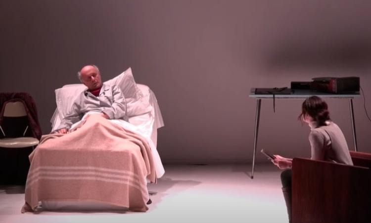 San Severino,"Il veliero": successo per lo spettacolo teatrale dedicato alla vita di Claudio Claudi San Severino,"Il veliero": successo per lo spettacolo teatrale dedicato alla vita di Claudio Claudi