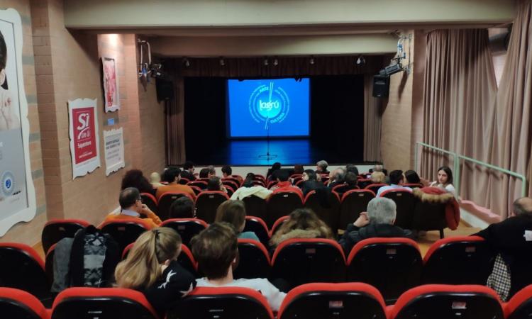 L'Università di Macerata a Sant'Elpidio a Mare per promuovere stili di vita salutari