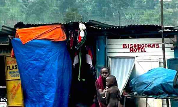 Tolentino, a Palazzo Sangallo "Un viaggio in Uganda" con le attività di Africa Mission Tolentino, a Palazzo Sangallo "Un viaggio in Uganda" con le attività di Africa Mission