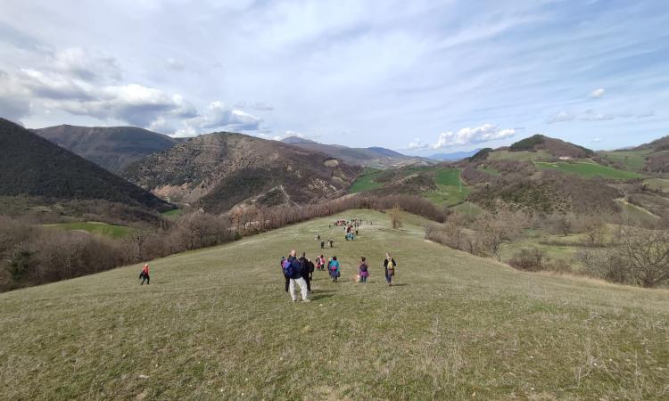 Pieve Torina, i percorsi di storia al centro di un interesse turistico nazionale