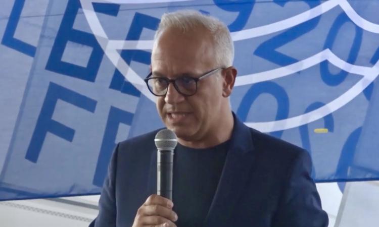 Educazione ambientale, Civitanova protagonista al Blue Forum di Gaeta