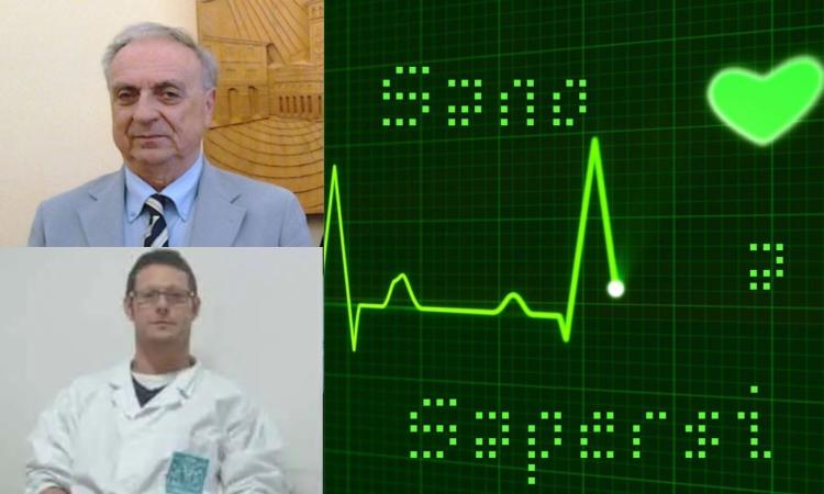 Urologia, i miti da sfatare di una specialità antica: intervista al dottor Fabrizio Fioretti Urologia, i miti da sfatare di una specialità antica: intervista al dottor Fabrizio Fioretti