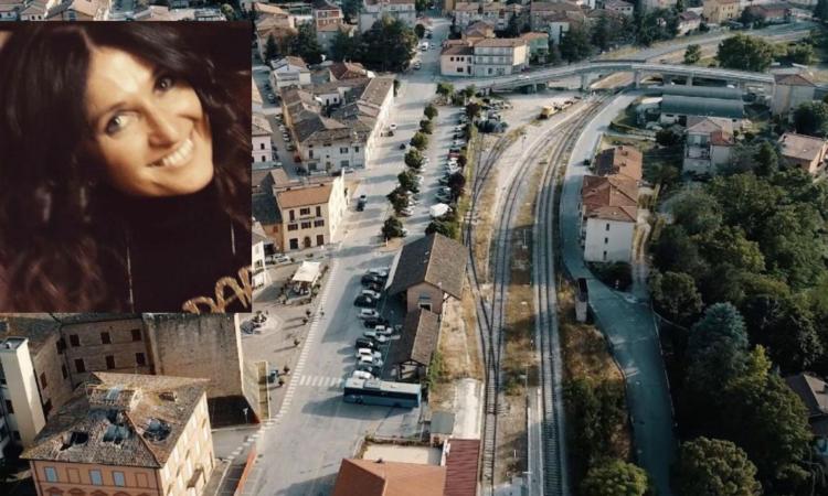 Muore a 47 anni a causa di una malattia: Castelraimondo piange Sabrina Cruciani