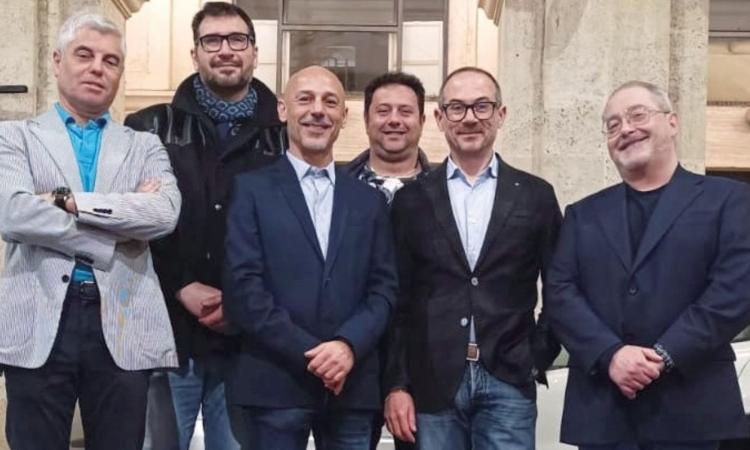 Noi Moderati, al via la campagna di tesseramenti in Provincia di Macerata