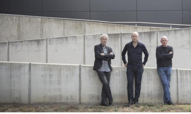Montecosaro, una serata di alchimia musicale senza confini: i The Necks al MountEchó Montecosaro, una serata di alchimia musicale senza confini: i The Necks al MountEchó