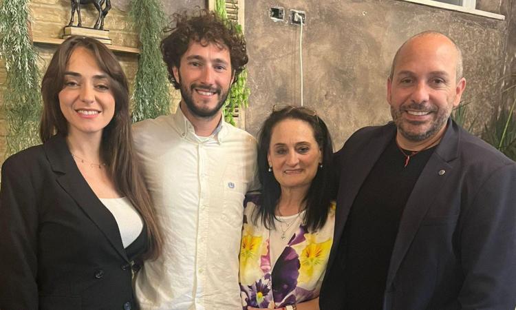 Civitanova, "La neuroscienza incontra la filosofia": sold-out l'evento di Filosofarte