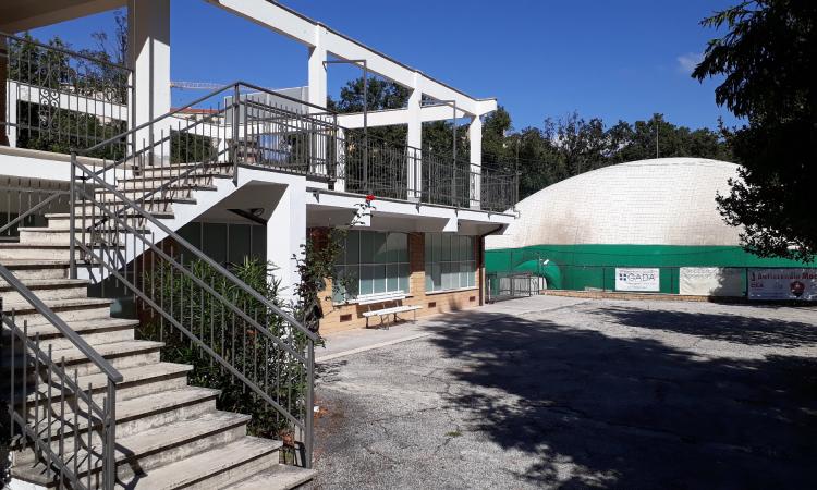 Cus Macerata, lunedì l'assemblea dei soci: sarà elettiva, si vota per il nuovo presidente Cus Macerata, lunedì l'assemblea dei soci: sarà elettiva, si vota per il nuovo presidente