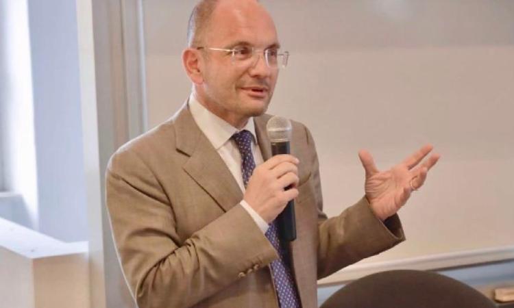 Visso, partono i lavori di messa in sicurezza al costone di via Ussita: intervento da 1,2 milioni di euro Visso, partono i lavori di messa in sicurezza al costone di via Ussita: intervento da 1,2 milioni di euro