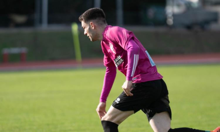 Tolentino, un 2-2 che vale la salvezza con l'Azzurra Colli: doppiette per Cardinali e l'ex Petrucci Tolentino, un 2-2 che vale la salvezza con l'Azzurra Colli: doppiette per Cardinali e l'ex Petrucci