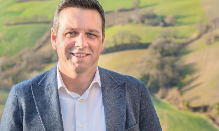 Belforte del Chienti, Roberto Paoloni si inserisce per le elezioni: sarà corsa a tre Belforte del Chienti, Roberto Paoloni si inserisce per le elezioni: sarà corsa a tre