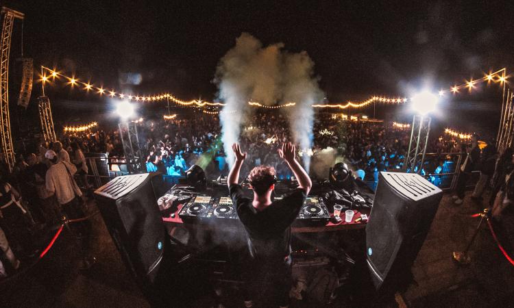 Tolentino, Valley Festival 2024: annunciati i primi artisti, c'è anche Naska Tolentino, Valley Festival 2024: annunciati i primi artisti, c'è anche Naska