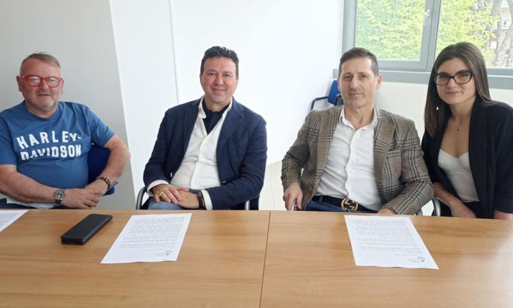 Tolentino, l'eccellenza del capello al Politeama: evento internazionale per la nuova collezione di MAXXelle