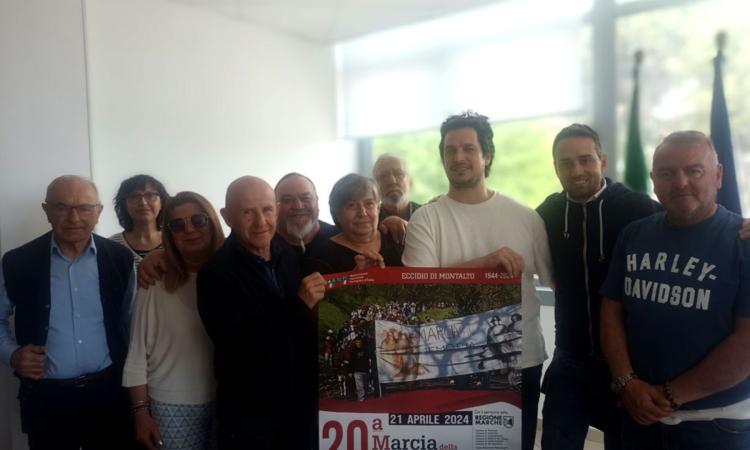 Ottantesimo anniversario dell'eccidio di Montalto, torna la marcia della Memoria: il programma