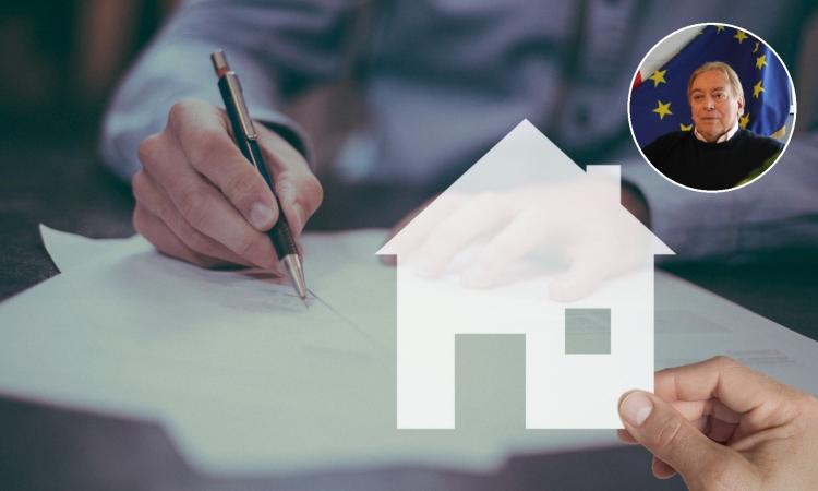 Fondo Garanzia mutui prima casa: le agevolazioni 2024 e le soluzioni per lo sdebitamento Fondo Garanzia mutui prima casa: le agevolazioni 2024 e le soluzioni per lo sdebitamento