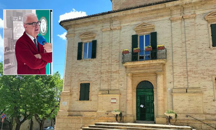 Carenza di medici a Mogliano, il Pd interroga la giunta regionale: "Si ripristini la guardia medica" Carenza di medici a Mogliano, il Pd interroga la giunta regionale: "Si ripristini la guardia medica"