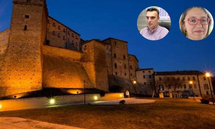 Loro Piceno, Lambertucci: "Il castello Brunforte acquistato senza i beni contenuti al suo interno" Loro Piceno, Lambertucci: "Il castello Brunforte acquistato senza i beni contenuti al suo interno"