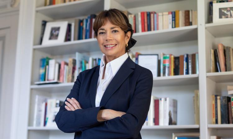 Civitanova, Iginio Straffi incontra l’autrice Elisabetta Dami la "mamma" di Geronimo Stilton
