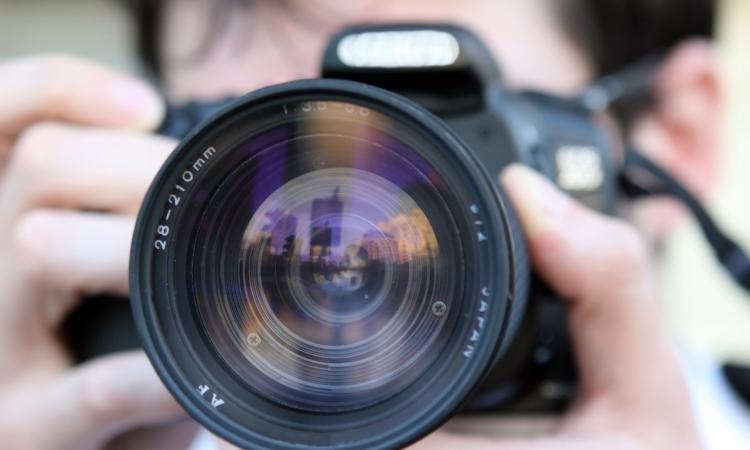 La migliore foto della città per arredare la banca: scatta il contest della Bcc Recanati e Colmurano La migliore foto della città per arredare la banca: scatta il contest della Bcc Recanati e Colmurano