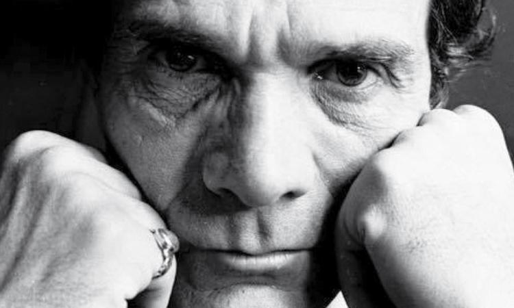 Civitanova, "La poesia di Pasolini": incontro con il critico letterario Massimo Raffaeli