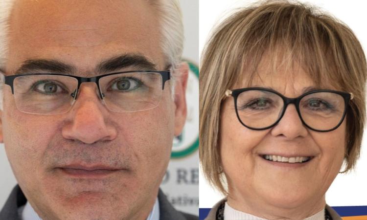 Montefano, scintille elettorali tra Barbieri e Borroni. "Mai ricorso a fondi regionali? Falsità" Montefano, scintille elettorali tra Barbieri e Borroni. "Mai ricorso a fondi regionali? Falsità"