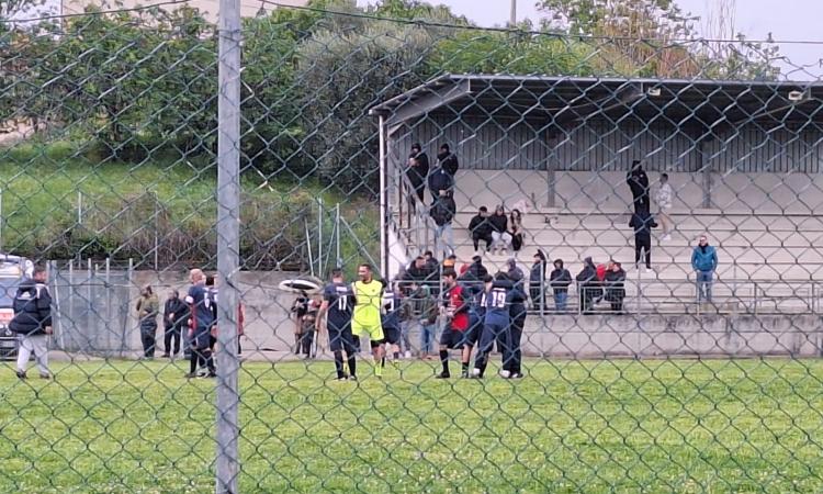 Stese, una stagione da incorniciare: "Puntiamo a salire ancora, ma sempre con ragazzi di Monte San Giusto"