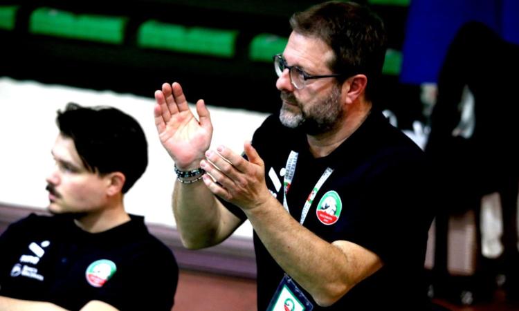 Pallavolo Macerata in Serie A2, il presidente Tittarelli: "Il giusto epilogo di una stagione fantastica" (VIDEO)