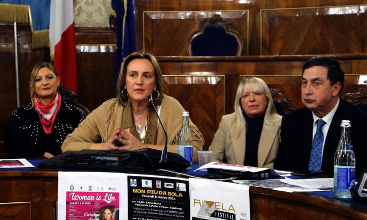 Macerata, commissione provinciale di pari opportunità: online il bando per diventare membri Macerata, commissione provinciale di pari opportunità: online il bando per diventare membri
