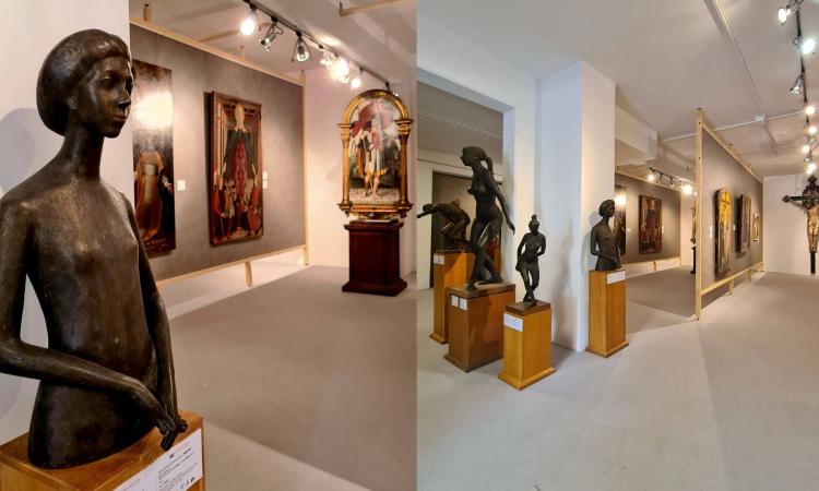 Camerino, riapre il museo Venanzina Pennesi: ecco gli orari dal 25 aprile al 25 agosto