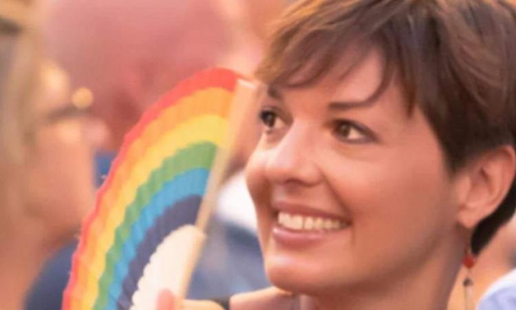 Marche, Agnese Santarelli è la candidata di Sinistra italiana alle Europee: "Al servizio di un progetto chiaro"