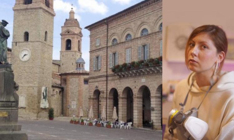 San Ginesio, torna la quinta edizione di 'Una Boccata d’Arte': quest'anno sotto il segno di Caterina Morigi