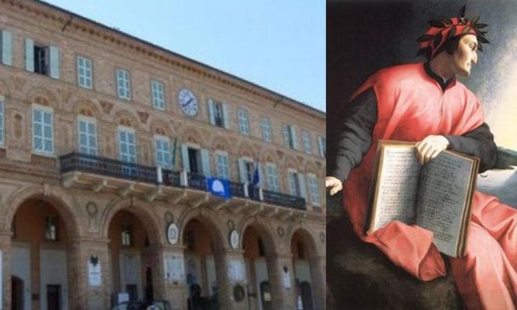 Civitanova, due marchigiani al centro della Lectura Dantis sul V Canto del Purgatorio