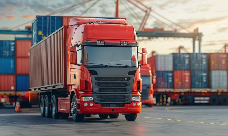 Personalizzare il proprio camion: quali sono i vantaggi? Personalizzare il proprio camion: quali sono i vantaggi?