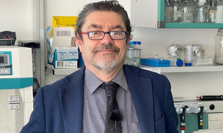 Eradicazione della malaria, c'è anche un professore Unicam al congresso con i maggiori esperti Eradicazione della malaria, c'è anche un professore Unicam al congresso con i maggiori esperti