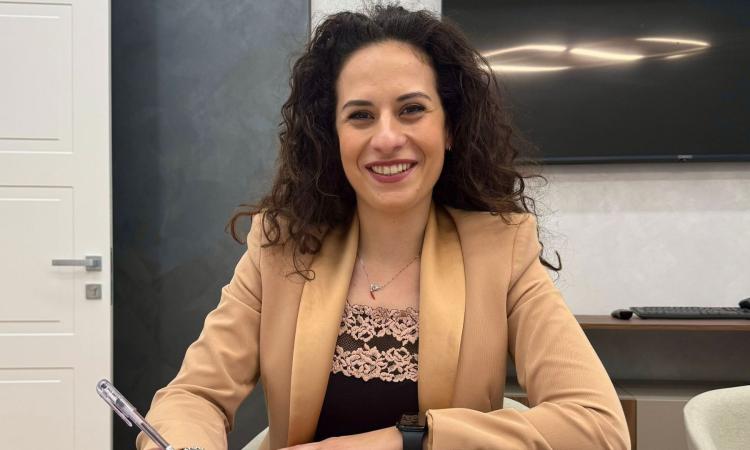 Elezioni europee, è Anita Privitera la candidata marchigiana di Fratelli d'Italia Elezioni europee, è Anita Privitera la candidata marchigiana di Fratelli d'Italia