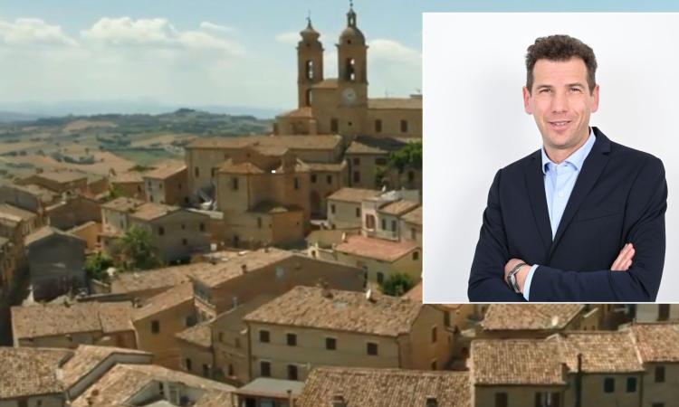 Elezioni Montecosaro, salgono a quattro i candidati sindaco: i civici puntano su Antonio Lazzarini Elezioni Montecosaro, salgono a quattro i candidati sindaco: i civici puntano su Antonio Lazzarini