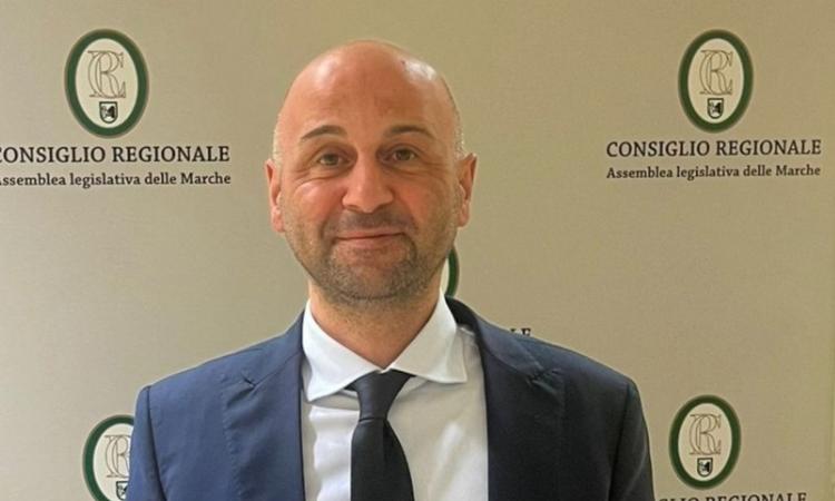 Elezioni Monte San Martino, Raffaele Anselmi scioglie le riserve: ufficiale la sua candidatura a sindaco Elezioni Monte San Martino, Raffaele Anselmi scioglie le riserve: ufficiale la sua candidatura a sindaco
