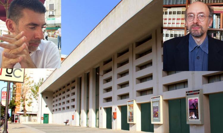Civitanova Film Festival, I critici cinematografici  Roy Menarini e Roberto Chiesi  parlano di Pier Paolo Pasolini