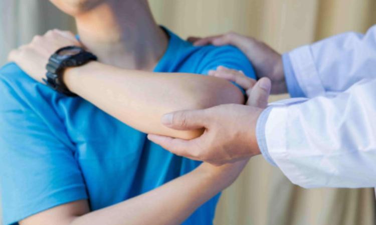 Le patologie della spalla, le attuali terapie e le possibili prospettive