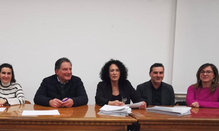 Mogliano, Cecilia Cesetti si candida per un nuovo mandato: “Continuità e impegno al servizio della comunità” Mogliano, Cecilia Cesetti si candida per un nuovo mandato: “Continuità e impegno al servizio della comunità”