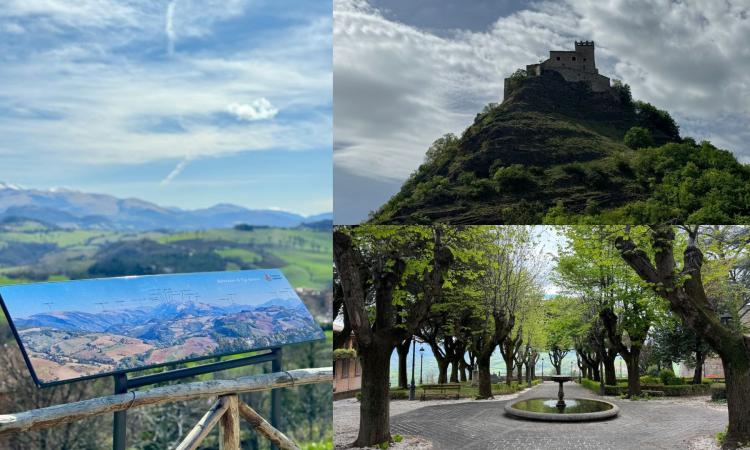 Camerino, un nuovo portale turistico per il comune: vinto bando regionale da 45mila euro Camerino, un nuovo portale turistico per il comune: vinto bando regionale da 45mila euro