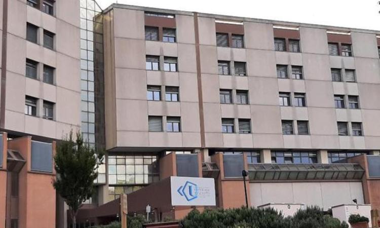 Torrette si riconferma il miglior ospedale pubblico d'Italia per il terzo anno di fila Torrette si riconferma il miglior ospedale pubblico d'Italia per il terzo anno di fila